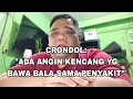 Lagu DI PAKSA CRONDOL \