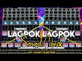 Lagu Lagpok Lagpok New Sound Check - Leonard Lagatok Remix