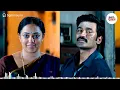 Idly Kadai Love BGM HQ - Enna Sugam Theme HQ 🧡🎵 - Idly Kottu BGM HQ