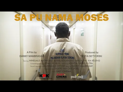 SA PU NAMA MOSES (2022/Trailer)