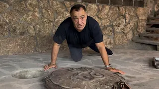 Сможете угадать, что сейчас получится?