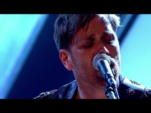 Download MP3 The Black Keys - Fever - Later... with Jools Holland - BBC Two