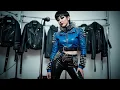 Download Lagu The Rude SisterS are rocking Miley Cyrus in Leather