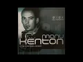 Download Lagu DJ Worx Manu Kenton The Compilation (2004)