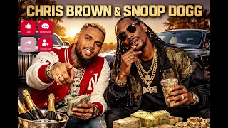 chris brown ft snoop dogg only love official audio 