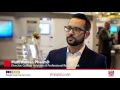 Why is working for Rite Aid a great opportunity Matt Walker PharmD Rite Aid