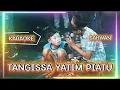 Lagu Sahwan - Tangissa Yatim Piatu (KARAOKE)