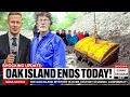 The Oak Island Mystery Is Over, History Channel Confirms It!