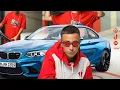 Download Lagu IN THE NIGHT - Tiagz | DJ GUDOG
