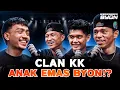 Download Lagu CLAN KK ANAK EMAS BYON!?😰