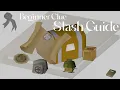 Beginner Clue Stash Guide