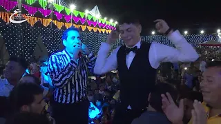 أحمد شيبة إوعى تزعل لو زرعت فى يوم جميل مليونية عائلات فايد دمنكة دسوق دندنها