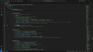 Hash Tables - JavaScript Implementation