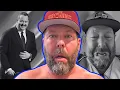 Bert Kreischer is Jealous of Shane Gillis