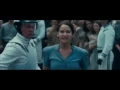 Katniss Everdeen - I volunteer I volunteer as tribute