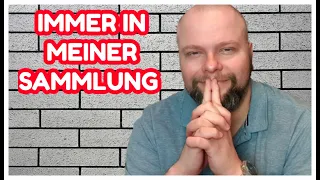 TOP 10 Düfte die immer in meiner Sammlung sein werden | Fragrance Dawg