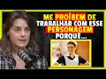 Download Lagu PORQUE BOZENA ESTÁ IMPEDIDA DE APARECER - ALESSANDRA MAESTRINI | VÊNUS PODCAST