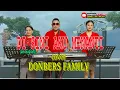 Lagu DI SINI AKU MENANTI-(Lis Sugiarti)-COver-DONBERS FAMILY -Channel  (DFC) Malaka