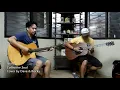 Collective Soul - Shine (Acoustic Cover)