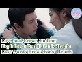 Love and Crown Ending Explained: Ren Jialun’s Tragic Last Words Break Fans’ Hearts