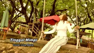 Download Tinggal mimpi - Betharia sonata(cover by Lisa) MP3