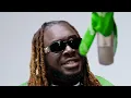 Jah Vinci - Virgin (Remastered) Visualizer