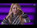 Download Lagu Gotta Be You - 2NE1 YG Family Power Tour 2014 HD
