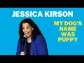 Jessica Kirson 2021 Bill Burr FX Hysterical Documentary w Nikki Glaser Kathy Griffin