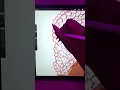 Procreate Outline Braid Brush