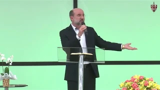 Pr. Mardiel - Porque Te Amei
