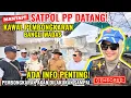 Lagu MANTAP SATPOL PP DTG‼️ADA INFO PENTING NI GEIS‼️BONGKAR BANGLI KALI WADAS AKAN TRS DLAKUKAN SAMPAI..