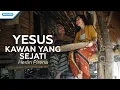 Download Lagu Yesus Kawan Yang Sejati - HYMN - Herlin Pirena (Official lyric video)