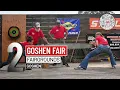 8 Things to Do This Weekend Woodstock Fair Goshen Fair and Puppet Fest