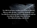 Download Lagu Five Finger Death Punch -A Little bit Off (Lyrics)