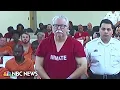 Murder suspect arrested after almost 40 years on the run
