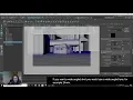 Introduction to Cameras in Maya