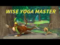Download Lagu Boonie Bears Sunsational Summer | Cartoon for Kids | Compilation 9-12 Wise Yoga Master