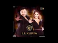 Banda Luxúria   Sem Lero Lero CD 2016 CULPABILIDADE