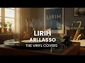Lagu Lirih - Ari Lasso | Smooth Jazz Cover by The Vinyl