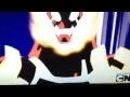 Ben 10 Omniverse Heatblast(Pyronite) Transformation 2