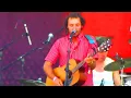Blind Pilot Paint or Pollen at Bonnaroo 2012