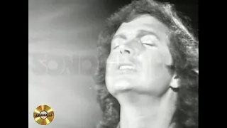 Camilo Sesto - El amor de mi vida (en vivo)