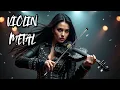 Download Lagu 🔥 Epic Violin Metal – Call of the Abyss 🎻 A Journey Into Darkness