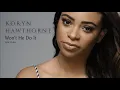 Won't He Do It (Lyrics) Koryn Hawthorne ft. Roshon Fegan
