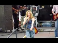 2013 03 17 Sheryl Crow - Real Gone