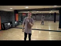 INSTRUCTION BY Jax Jones ft. Demi Lovato, Stefflon Don Dance TUTORIAL Video
