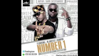 flowking stone number 1 ft m anifest u0026 dampoo prod by magnom 