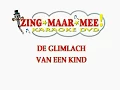 Download Lagu Willy Alberti  - De glimlach van een kind ( KARAOKE ) Lyrics