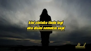 rahmat terpisah jua lirik 