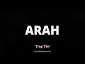 Titik Temu - Arah   | Live @NyalakanSuara  | NYALAKAN SUARA vol.1